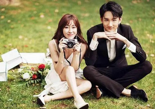 哈爾濱市小三調查